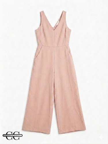 Aritzia Babaton Marcus Jumpsuit