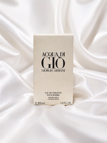 Giorgio Armani Acqua Di Gio 100ml