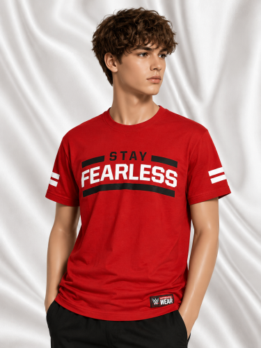 Authentic Wear Teens T-Shirt