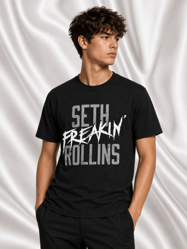 Authentic Wear Teen T-Shirt