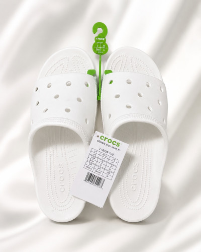Crocs Classic Slide